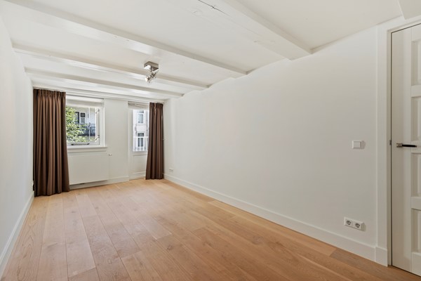 Medium property photo - Brouwersgracht 270E, 1013 HG Amsterdam